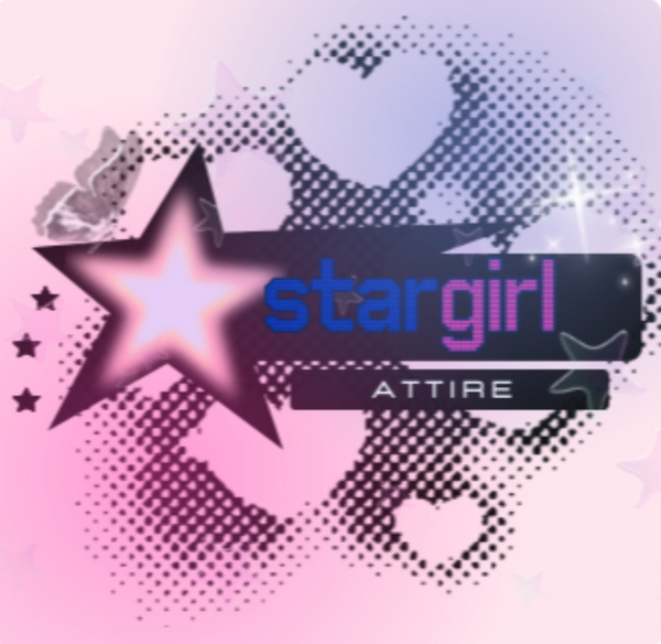 StarGirlAttire